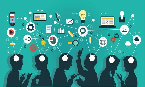 風機廠家需走互聯(lián)網轉型之路 互聯(lián)網銷售的戰(zhàn)略機遇與實踐路徑