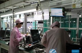 智能制造與互聯(lián)網銷售的融合 驅動產業(yè)新變革