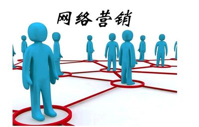 網(wǎng)絡(luò)營(yíng)銷與互聯(lián)網(wǎng)銷售 數(shù)字經(jīng)濟(jì)時(shí)代的雙引擎